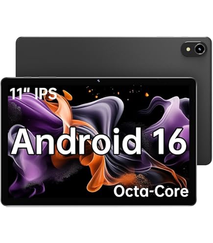 Amazon.com : Lenovo Tab K10 TB-X6C6F Tablet - 10.3